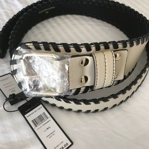 BcbgMaxazria Belt